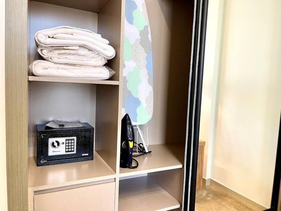 Cozy In Jvc, Apartamento Dubai