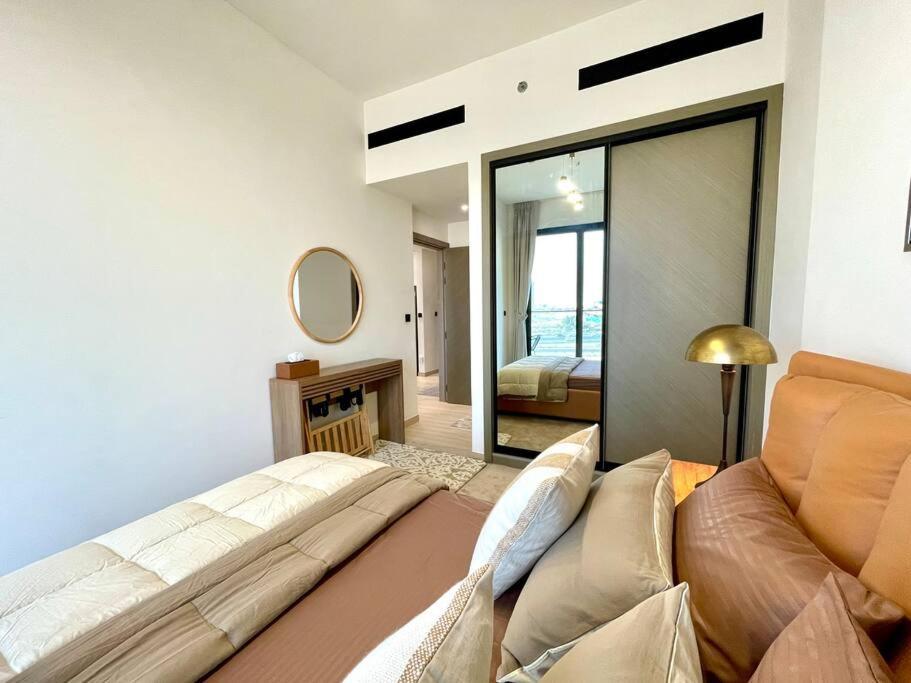 Cozy In Jvc, Apartamento *