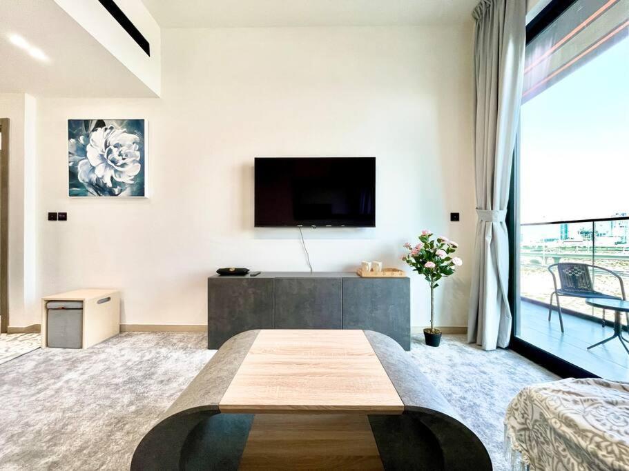Apartamento Cozy In Jvc, Dubai